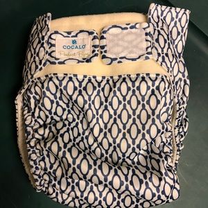 Cocalo reusable diaper